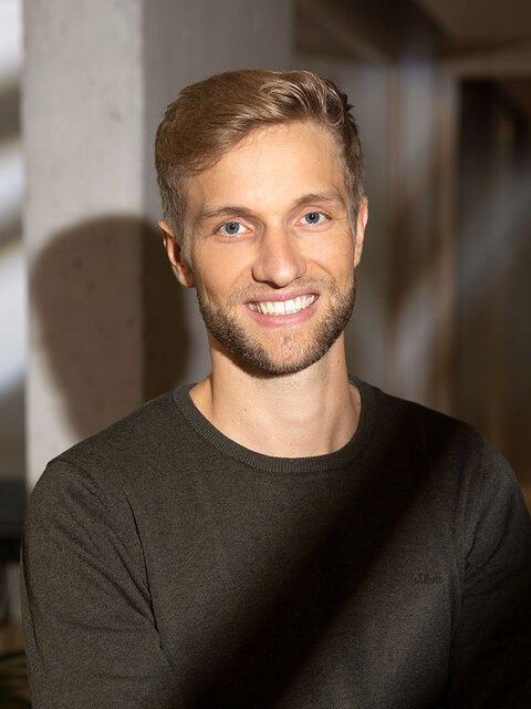 Jonas Frey